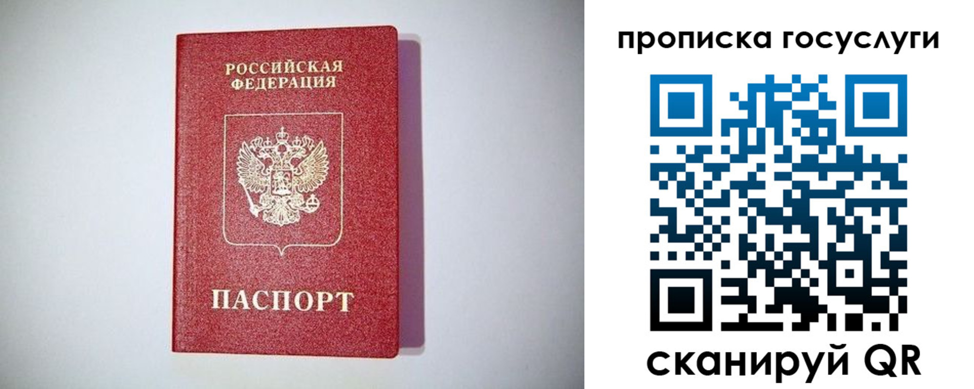 временная регистрация госуслуги в Няндоме